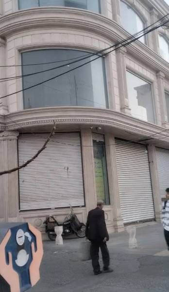 واحد ۸۰ متری دو خوابه ۲۰ متری ابوالفضل