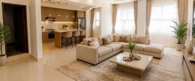 ۱۱۰ متری شهرک قدس، شهرک شهید سلیمانی