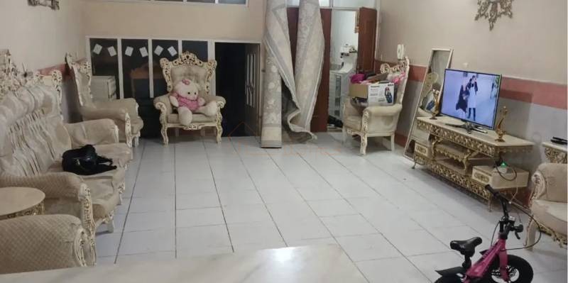 رهن زیرزمین راه جدا
