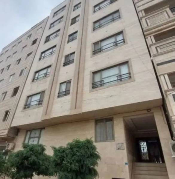 زنبیل آباد دونبش سند تک برگ