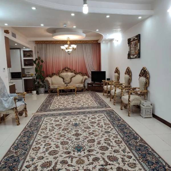 آپارتمان فراشاهی ۹۸ متری سنددار