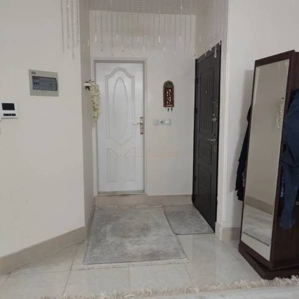 فروش آپارتمان ۷۹ متری سند دار عرصه عیان  شهرک جهاد