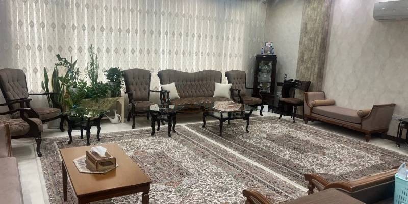آپارتمان ۱۴۴ متری