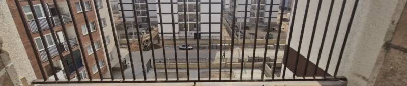 آپارتمان ۱۰۳ متری کلیدنخورده