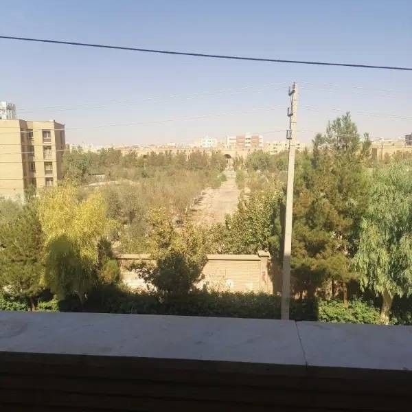 دوخواب خیابان حضرت ابوالفضل