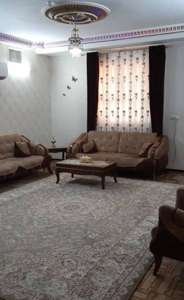 اپارتمان مسکونی فروشی در هنرستان