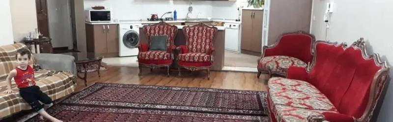 آپارتمان غدیر انسجام