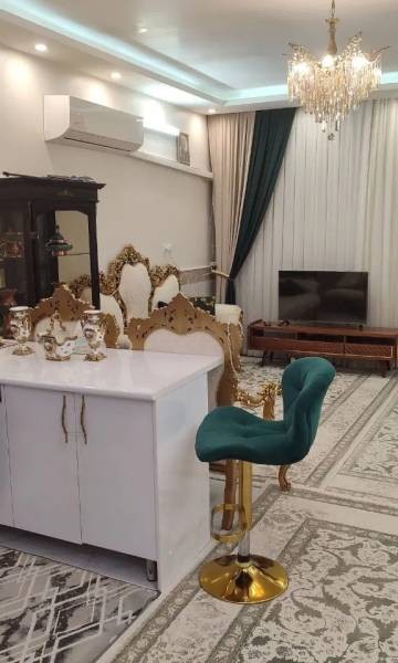 ویلایی تک برگ سند
