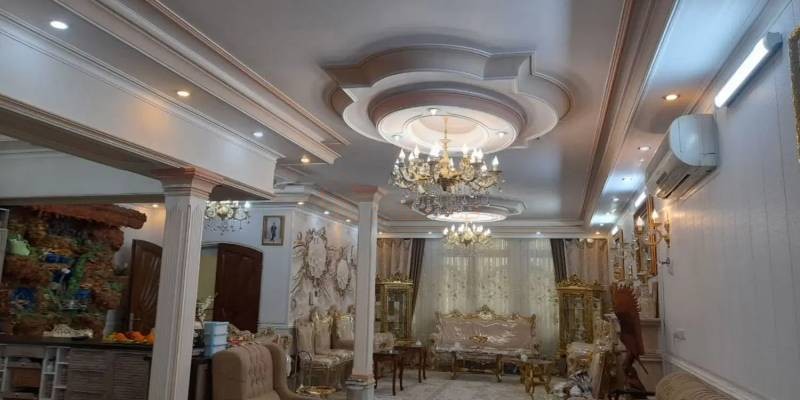 فروش منزل در رجایی