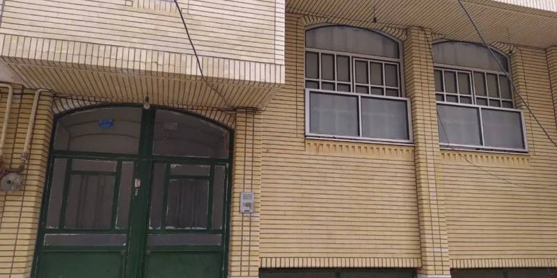 فروش خانه ویلایی
