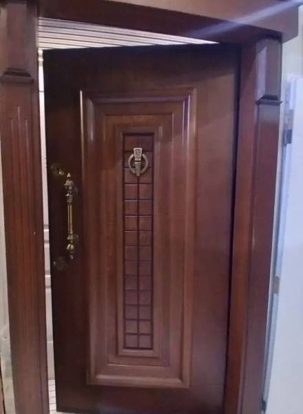 واحد فاز یک شهید سلیمانی