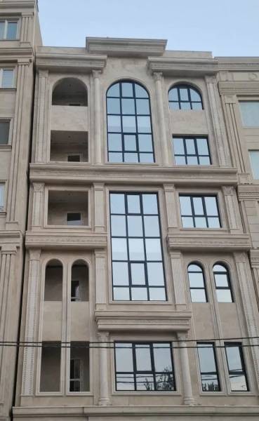 آپارتمان تک واحدی