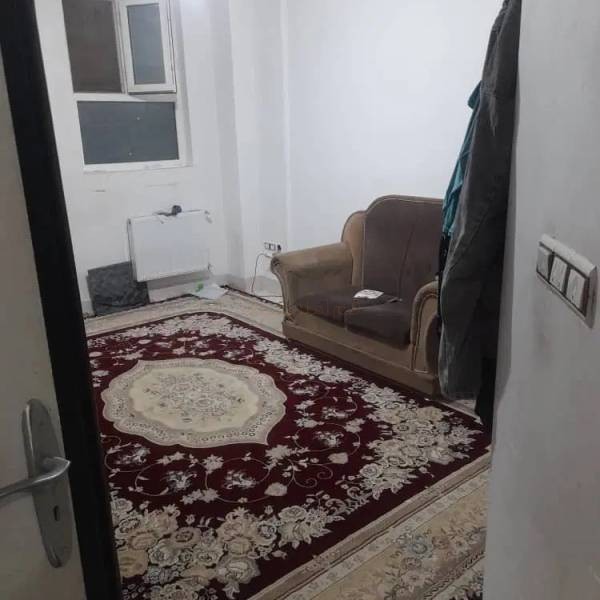 یک واحد اپارتمان بفروش میرسد