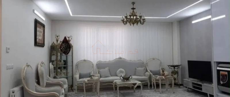 آپارتمان 85 متر، 2 خواب، 4 واحدی، رویال پارک