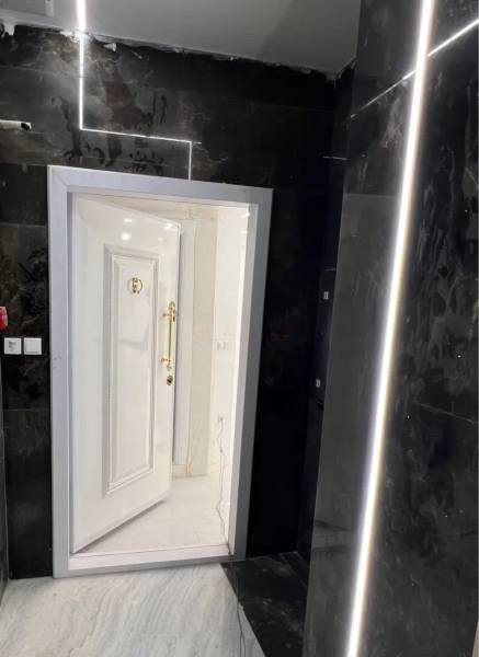 ۱۲۰متر‌نقشه‌مربع‌لوکیشن‌عالی