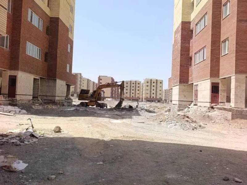 مسکن ملی