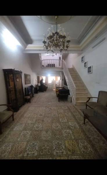 فروش ویلایی دوبلکس
