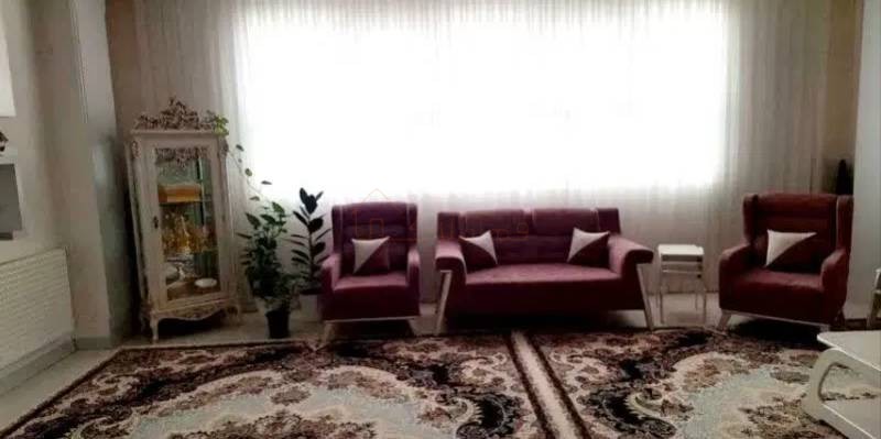 آپارتمان تک واحدی دو خواب