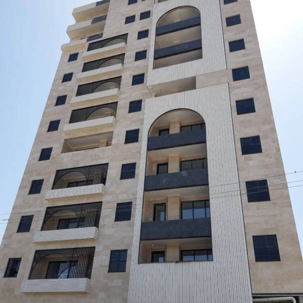 آپارتمان نیکان_ زعفرانیه_۱۲۵ متری