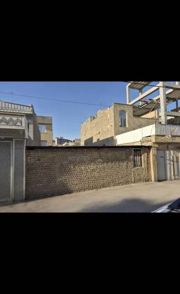 فروش زمین