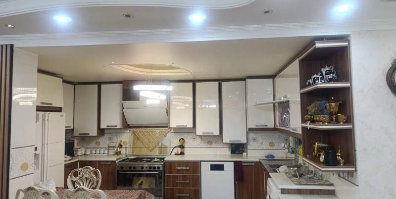 تعویض آپارتمان با ویلایی