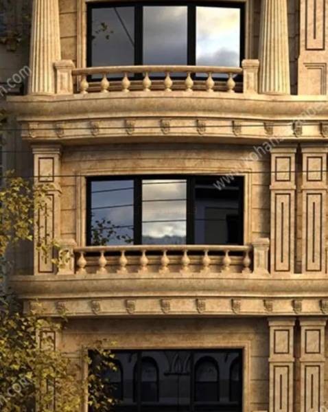 اپارتمان شیک. قدس