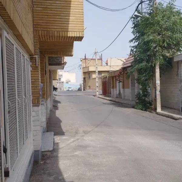 منزل ویلایی