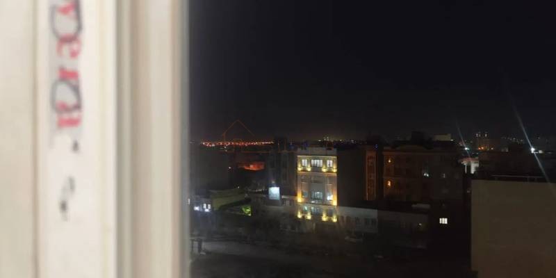 مجتمع اساتیدجمهوری95متری