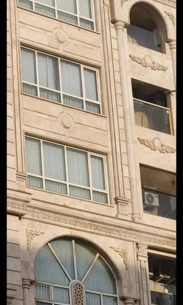 شیک_مطبخ دار_کلید نخورده