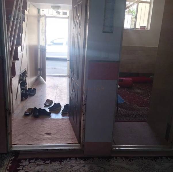 ویلایی همکف 90متر