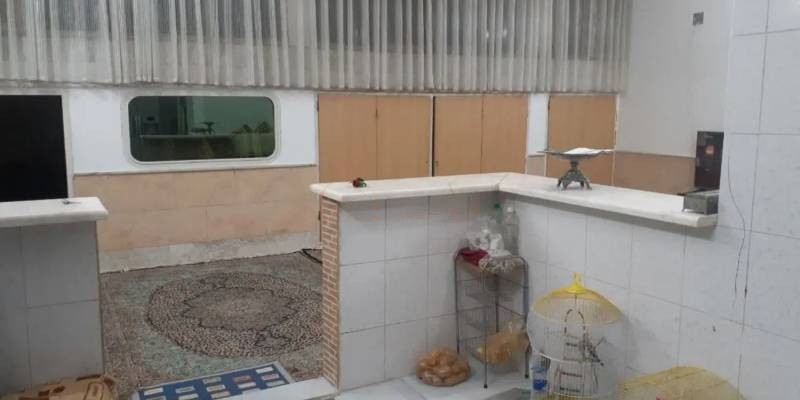 فروش واحد مسکونی 100متری