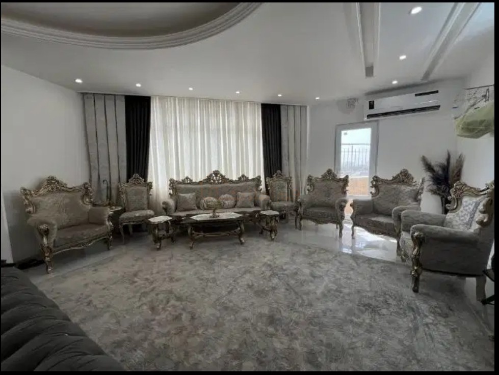 واحد آپارتمان 150متری