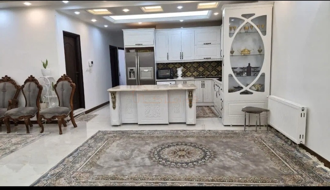 واحد آپارتمان ۱۴۰ متری