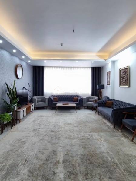104 متر نوساز سنددار فول
