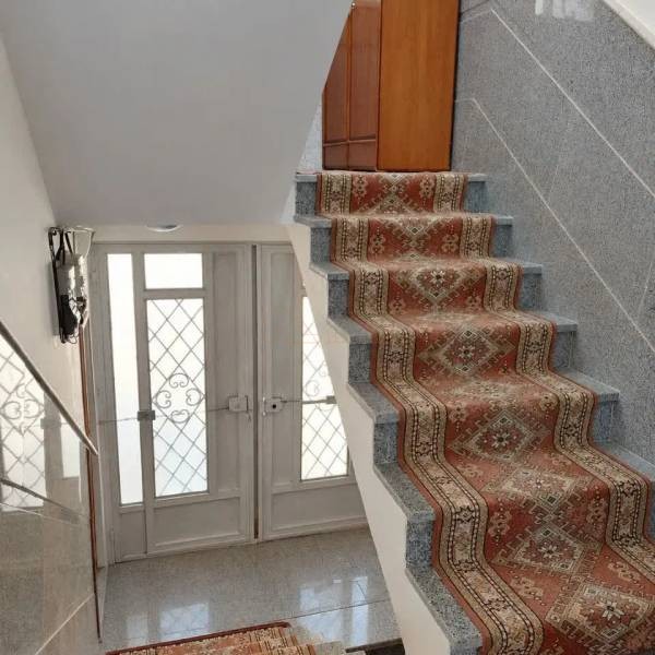 فروش خانه ویلایی ۱۸۵ متری چهار خوابه سند تک برگ در زنبیل آباد