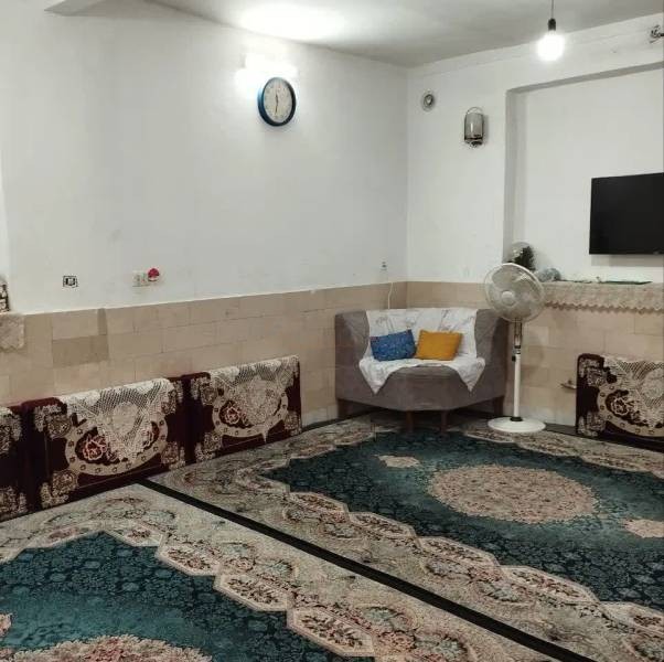 سمیه کوچه ۶