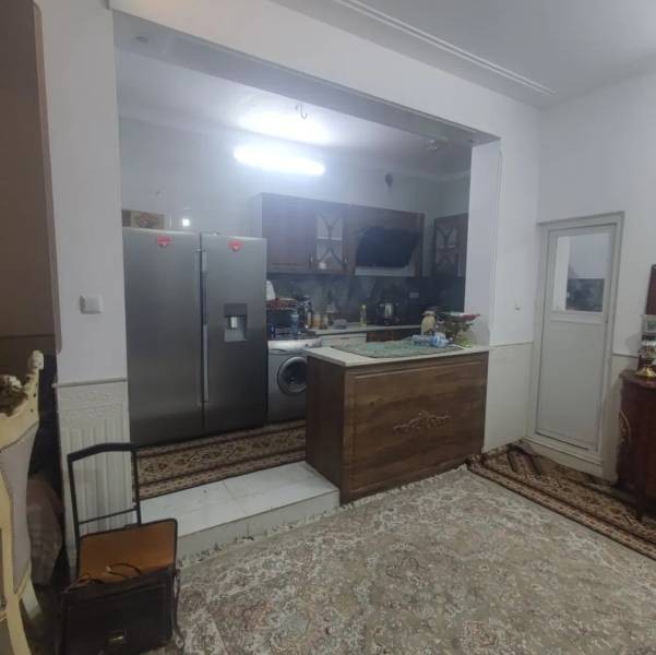 فروش خانه ویلایی ۱۰۴ متری دو خوابه در دورشهر قم