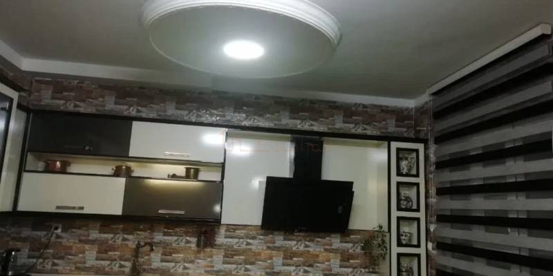 آپارتمان تک واحدی
