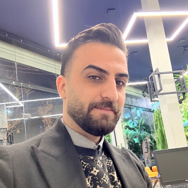  محمد رضا وفایی